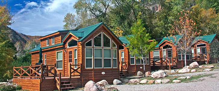 The Rocky Mountains Cabin Rentals In The Rocky Mountains